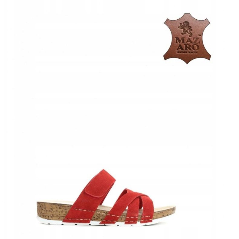 Vices Schraubstöcke 3256-19 Rot 36 41 1