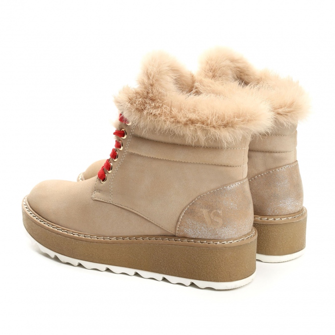 Vices Schraubstöcke 3120-14 Beige 1