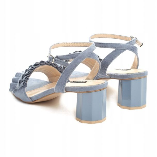 Vices Schraubstöcke 1487-11 Blau 1