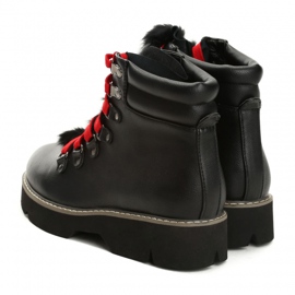 Vices Schraubstöcke 3142-1 Schwarz 1