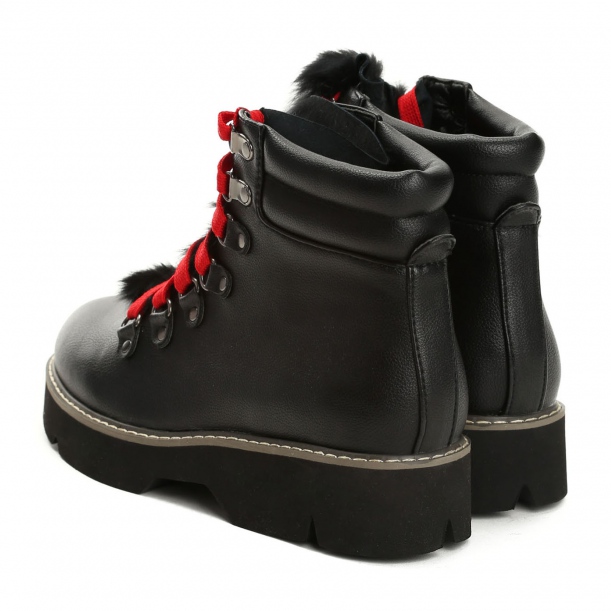 Vices Schraubstöcke 3142-1 Schwarz 1