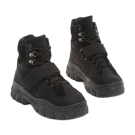 Vices Schraubstöcke 8482-38-schwarz 1