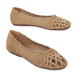 Vices Schraubstöcke 3410-42-beige 1