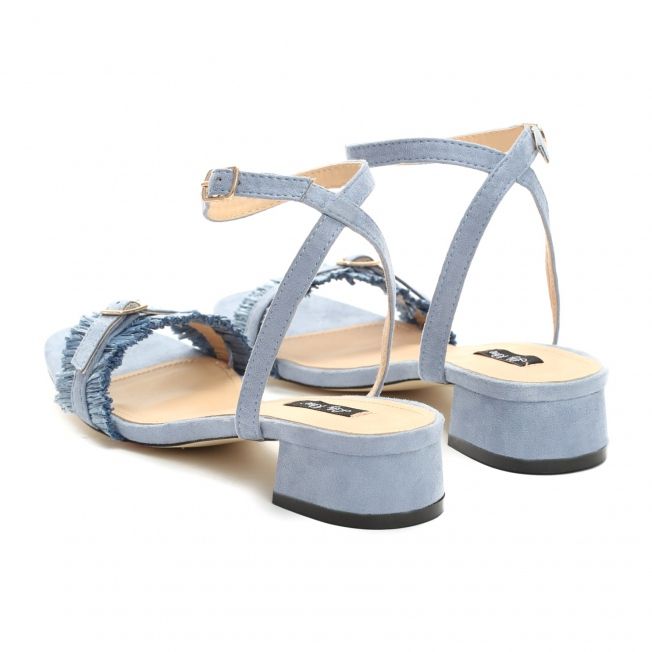 Vices Schraubstöcke 9213-11 Blau 36 41 1