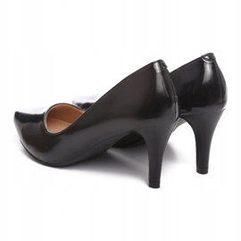 Vices Schraubstöcke U423-1A Schwarz 1