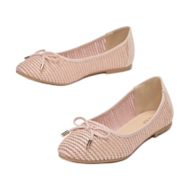 Vices Schraubstöcke 3349-45-rosa 1