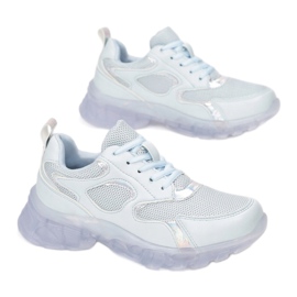 Vices Schraubstöcke 8553-51-blau 1