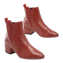 Vices Schraubstöcke 8527-54-braun 1