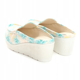 Vices Schraubstöcke 3199-29 Grün 1