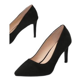 Vices Schraubstöcke 3336-38-schwarz 1