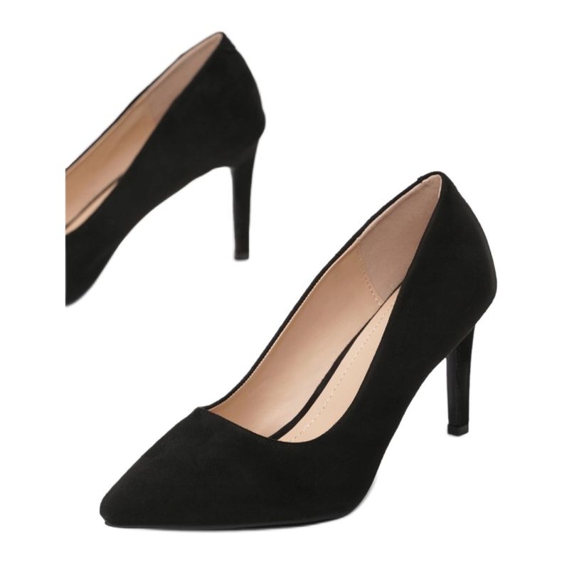 Vices Schraubstöcke 3336-38-schwarz 1