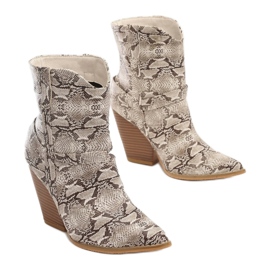 Vices Schraubstöcke 3326-42-beige mehrfarbig 1