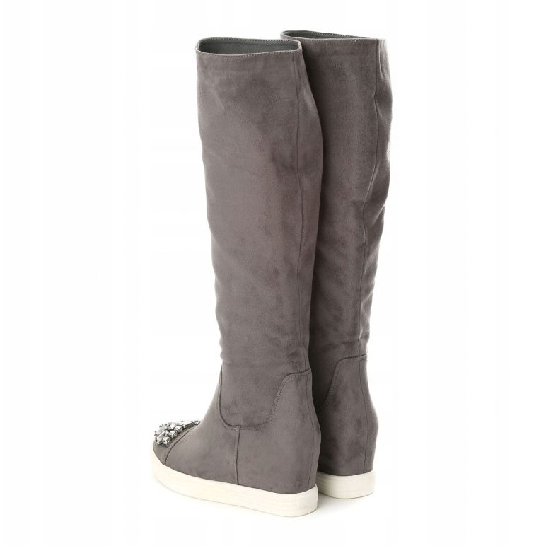 Vices Schraubstöcke 1356-5 Grau 1