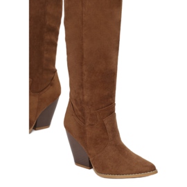 Vices Schraubstöcke T135-54-braun 1