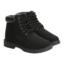 Vices Schraubstöcke B800-1 Schwarz 1