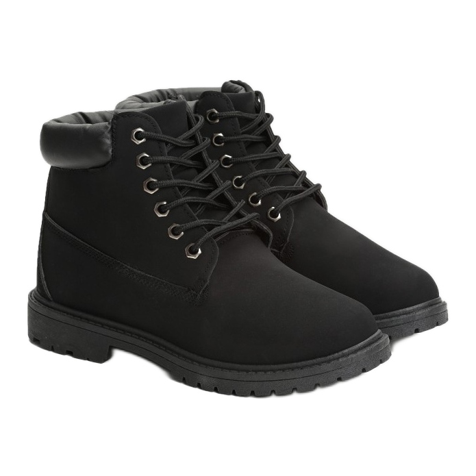 Vices Schraubstöcke B800-1 Schwarz 1