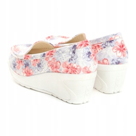 Vices Schraubstöcke 3198-19 Rot 36 41 mehrfarbig 1