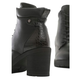 Vices Schraubstöcke 8504-1A-38-schwarz 1