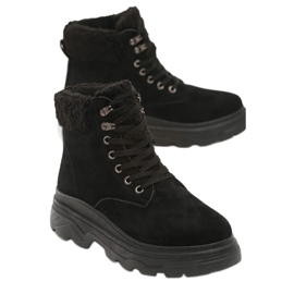 Vices Schraubstöcke 8486-38-schwarz 1