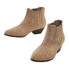 Vices Schraubstöcke 7336-42-beige 1