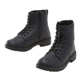 Vices Schraubstöcke T126-93-d.blau navy blau 1