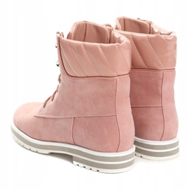 Vices Schraubstöcke 1269-20 Rosa 36 41 1