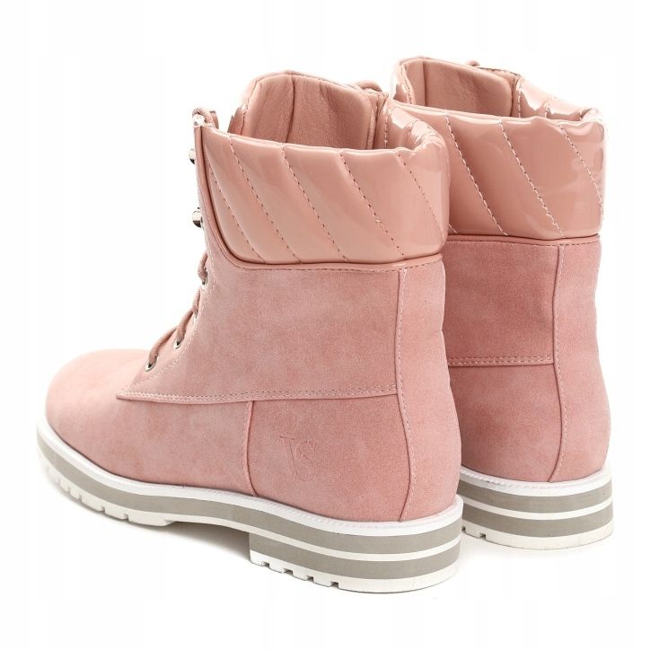 Vices Schraubstöcke 1269-20 Rosa 36 41 1