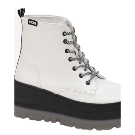 Vices Schraubstöcke 8603-71-weiß 1