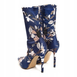 Vices Laster 1453-13 Marine 36 41 navy blau 1