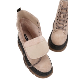 Vices Schraubstöcke 8603-42-beige 1