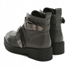 Vices Schraubstöcke 8335-5 Grau 36 41 1