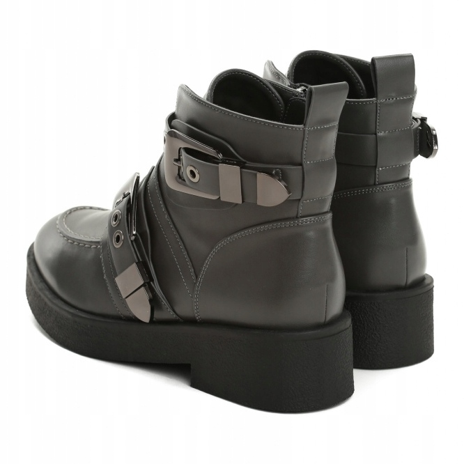 Vices Schraubstöcke 8335-5 Grau 36 41 1