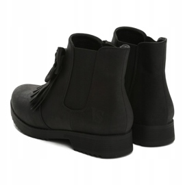 Vices Schraubstöcke 9066-1 Schwarz 36 41 1