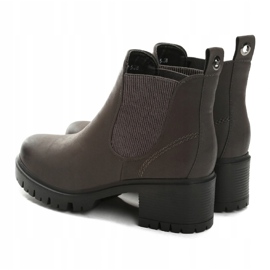 Vices Schraubstöcke T001-5 Grau 36 41 1