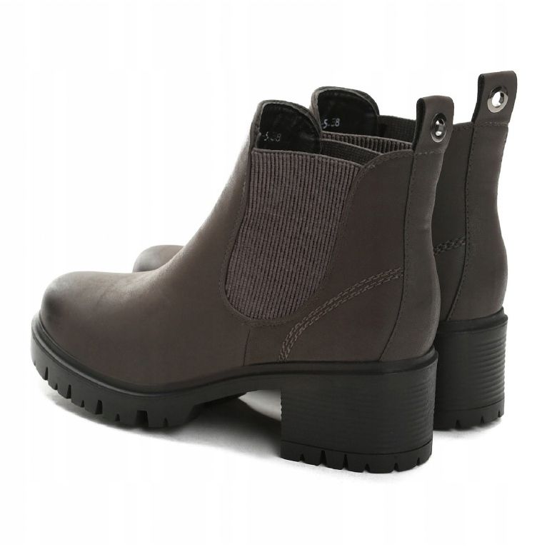 Vices Schraubstöcke T001-5 Grau 36 41 1