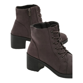 Vices Schraubstöcke T124-39-grau 1