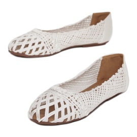 Vices Schraubstöcke 3410-71-weiß 1