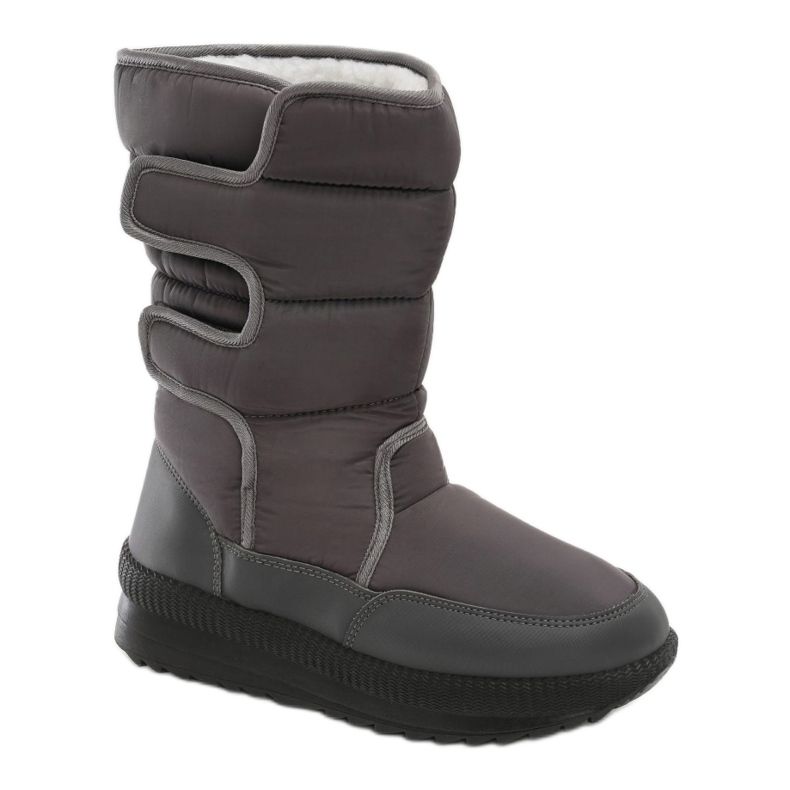 Vices Schraubstöcke JB049-40-d.grey grau 1