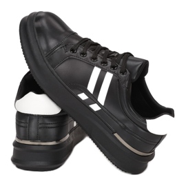 Vices Schraubstöcke 8580-38-schwarz 1