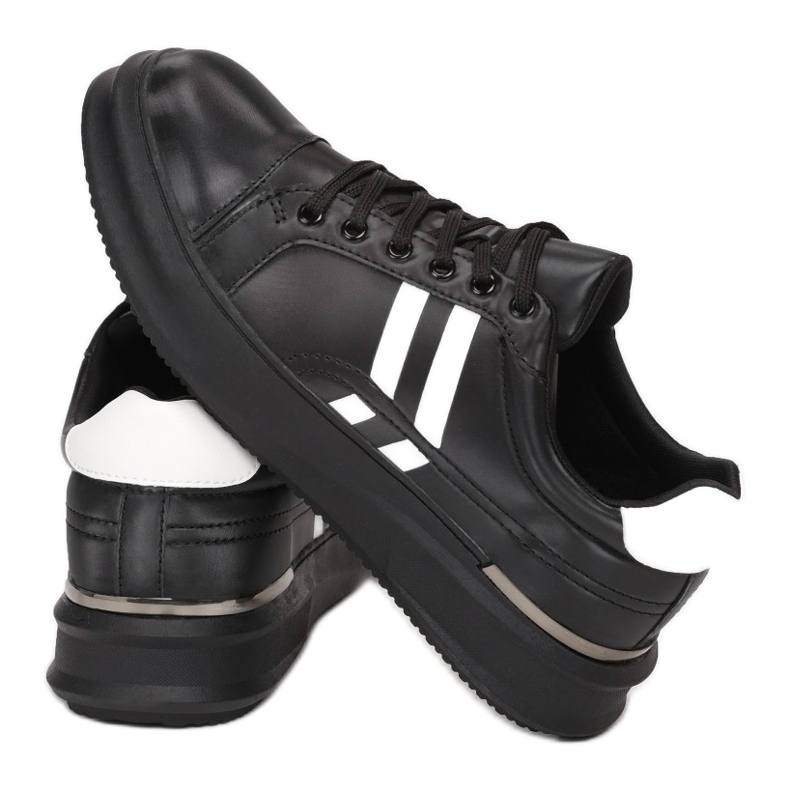 Vices Schraubstöcke 8580-38-schwarz 1