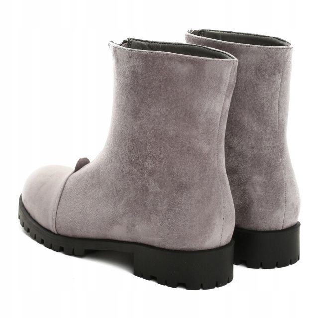 Vices Schraubstöcke 2104-7 L Grau 36 41 1