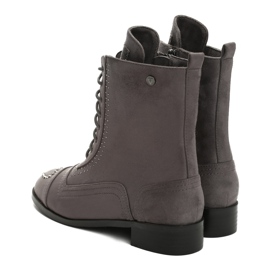 Vices Schraubstöcke 9077-6 D Grau 1