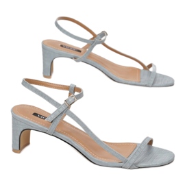 Vices Schraubstöcke 3379-51-blau 1