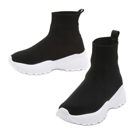 Vices Schraubstöcke JB038-98-schwarz / weiß 1