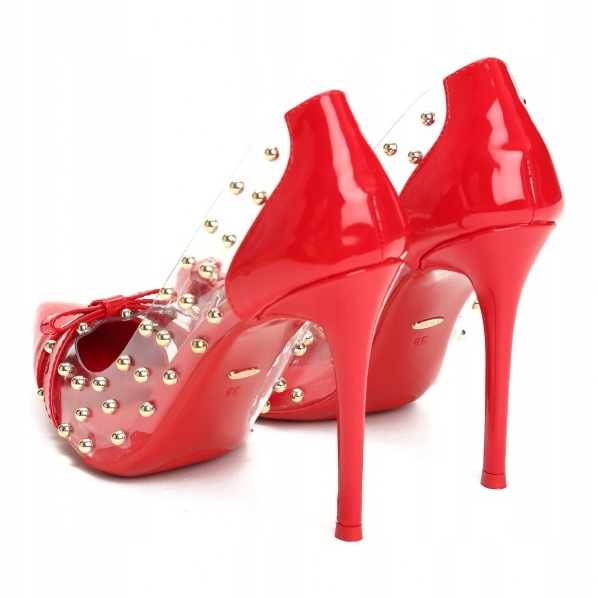 Vices Schraubstöcke 5140-19 Ed rot 1