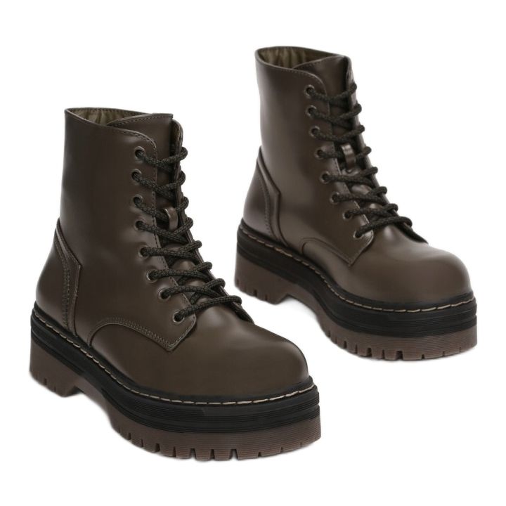 Vices Schraubstöcke 8606-61-grün 1