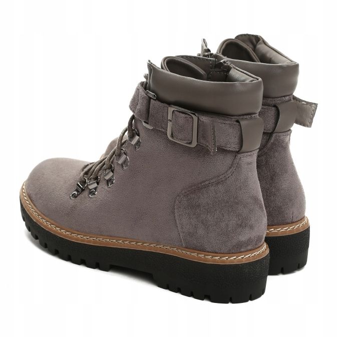 Vices Schraubstöcke T041-5 Grau 36 41 1