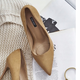 Vices Schraubstöcke 3307-42-beige 1