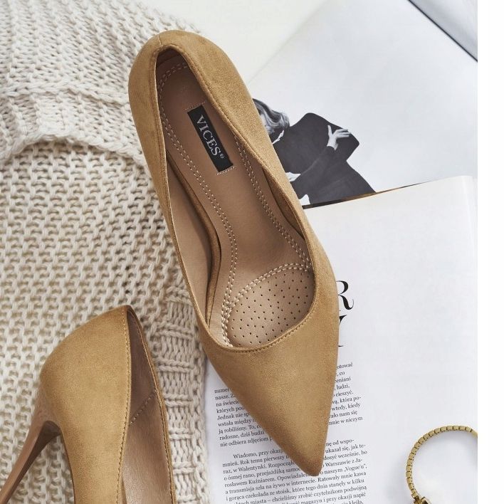 Vices Schraubstöcke 3307-42-beige 1