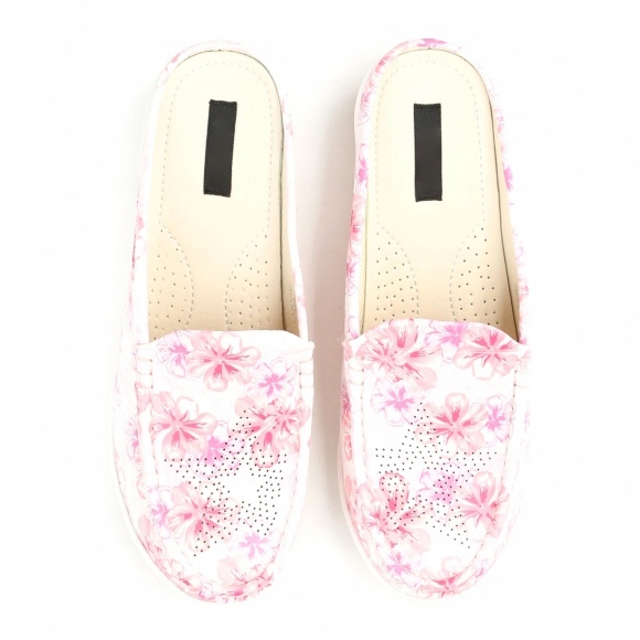 Vices Schraubstöcke 3199-20 Rosa mehrfarbig 1